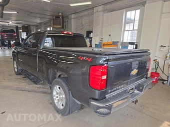 2019 Chevrolet Silverado 1500 LD LT Extended Cab Medium Bed 1LT - miniatura 2