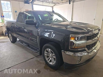 2019 Chevrolet Silverado 1500 LD LT Extended Cab Medium Bed 1LT - miniatura 4