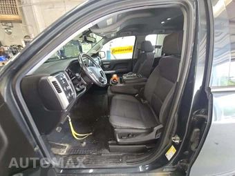 2019 Chevrolet Silverado 1500 LD LT Extended Cab Medium Bed 1LT - miniatura 6