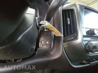 2019 Chevrolet Silverado 1500 LD LT Extended Cab Medium Bed 1LT - miniatura 8
