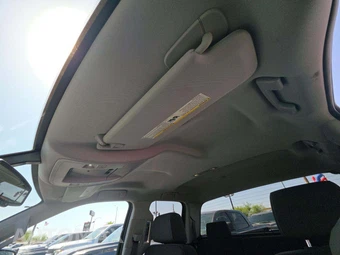 2019 Chevrolet Silverado 1500 LD LT Extended Cab Medium Bed 1LT - miniatura 11