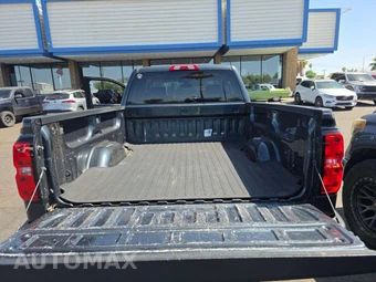 2019 Chevrolet Silverado 1500 LD LT Extended Cab Medium Bed 1LT - miniatura 14