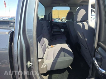 2019 Chevrolet Silverado 1500 LD LT Extended Cab Medium Bed 1LT - miniatura 16