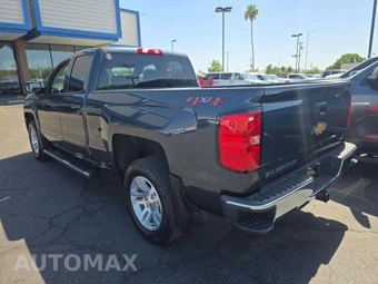 2019 Chevrolet Silverado 1500 LD LT Extended Cab Medium Bed 1LT - miniatura 2