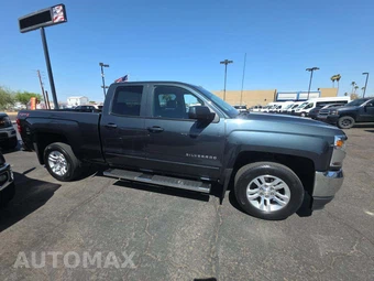 2019 Chevrolet Silverado 1500 LD LT Extended Cab Medium Bed 1LT - miniatura 4