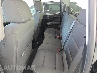 2019 Chevrolet Silverado 1500 LD LT Extended Cab Medium Bed 1LT - miniatura 10