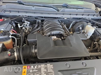 2019 Chevrolet Silverado 1500 LD LT Extended Cab Medium Bed 1LT - miniatura 12