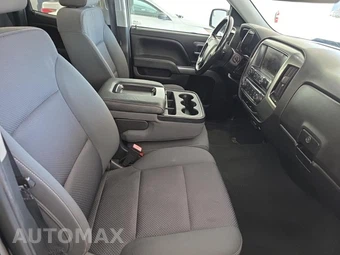 2019 Chevrolet Silverado 1500 LD LT Extended Cab Medium Bed 1LT - miniatura 15