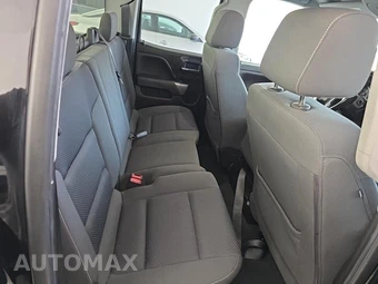 2019 Chevrolet Silverado 1500 LD LT Extended Cab Medium Bed 1LT - miniatura 17
