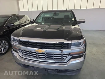 2019 Chevrolet Silverado 1500 LD LT Extended Cab Medium Bed 1LT - miniatura 2
