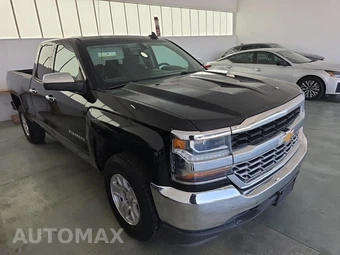 2019 Chevrolet Silverado 1500 LD LT Extended Cab Medium Bed 1LT - miniatura 3