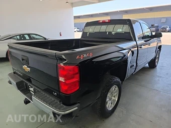 2019 Chevrolet Silverado 1500 LD LT Extended Cab Medium Bed 1LT - miniatura 4