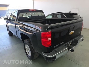 2019 Chevrolet Silverado 1500 LD LT Extended Cab Medium Bed 1LT - miniatura 6