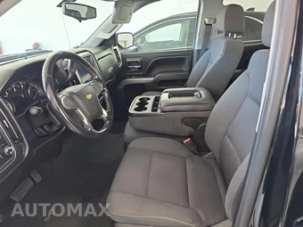 2019 Chevrolet Silverado 1500 LD LT Extended Cab Medium Bed 1LT - miniatura 7