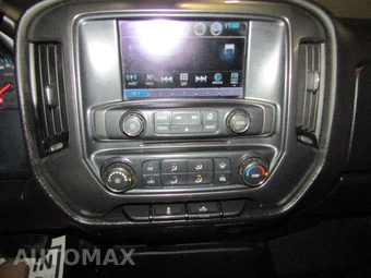 2019 Chevrolet Silverado 1500 LD LT Extended Cab Medium Bed 1LT – miniatura 14