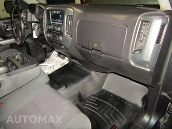2019 Chevrolet Silverado 1500 LD LT Extended Cab Medium Bed 1LT – miniatura 15