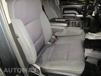 2019 Chevrolet Silverado 1500 LD LT Extended Cab Medium Bed 1LT – miniatura 16