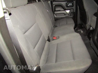 2019 Chevrolet Silverado 1500 LD LT Extended Cab Medium Bed 1LT – miniatura 17
