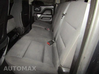 2019 Chevrolet Silverado 1500 LD LT Extended Cab Medium Bed 1LT – miniatura 18