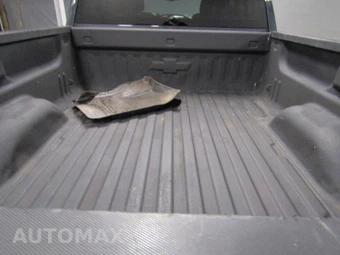 2019 Chevrolet Silverado 1500 LD LT Extended Cab Medium Bed 1LT – miniatura 19