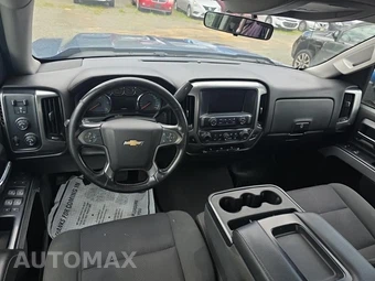 2019 Chevrolet Silverado 1500 LD LT Extended Cab Medium Bed 1LT - miniatura 14