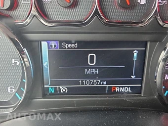 2019 Chevrolet Silverado 1500 LD LT Extended Cab Medium Bed 1LT - miniatura 15
