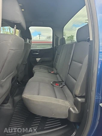 2019 Chevrolet Silverado 1500 LD LT Extended Cab Medium Bed 1LT - miniatura 16
