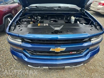 2019 Chevrolet Silverado 1500 LD LT Extended Cab Medium Bed 1LT - miniatura 18