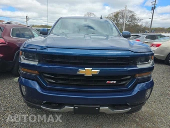 2019 Chevrolet Silverado 1500 LD LT Extended Cab Medium Bed 1LT - miniatura 2