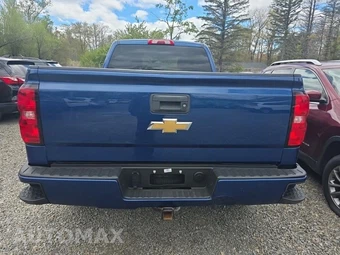 2019 Chevrolet Silverado 1500 LD LT Extended Cab Medium Bed 1LT - miniatura 5