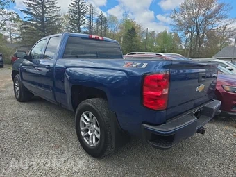 2019 Chevrolet Silverado 1500 LD LT Extended Cab Medium Bed 1LT - miniatura 6