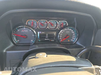 2019 Chevrolet Silverado 1500 LD LT Extended Cab Medium Bed 1LT - miniatura 12