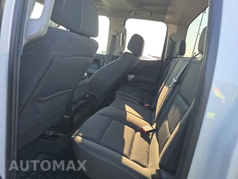 2019 Chevrolet Silverado 1500 LD LT Extended Cab Medium Bed 1LT - miniatura 13