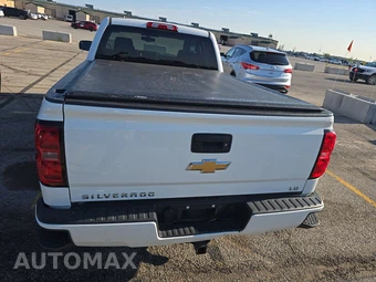 2019 Chevrolet Silverado 1500 LD LT Extended Cab Medium Bed 1LT - miniatura 16