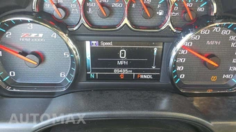 2019 Chevrolet Silverado 1500 LD LT Extended Cab Medium Bed 1LT - miniatura 17