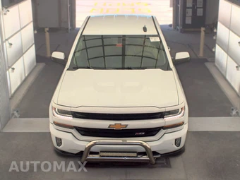 2019 Chevrolet Silverado 1500 LD LT Extended Cab Medium Bed 1LT - miniatura 2