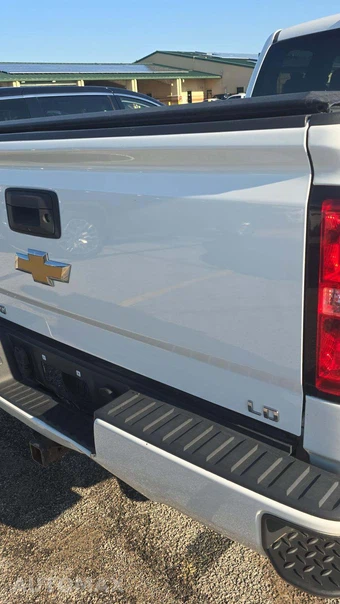 2019 Chevrolet Silverado 1500 LD LT Extended Cab Medium Bed 1LT - miniatura 21