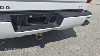2019 Chevrolet Silverado 1500 LD LT Extended Cab Medium Bed 1LT - miniatura 22