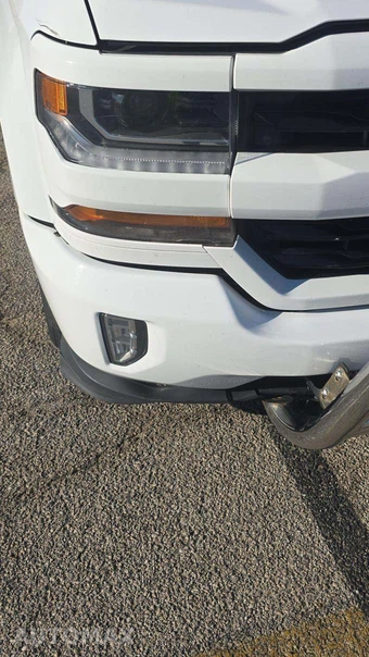 2019 Chevrolet Silverado 1500 LD LT Extended Cab Medium Bed 1LT - miniatura 24