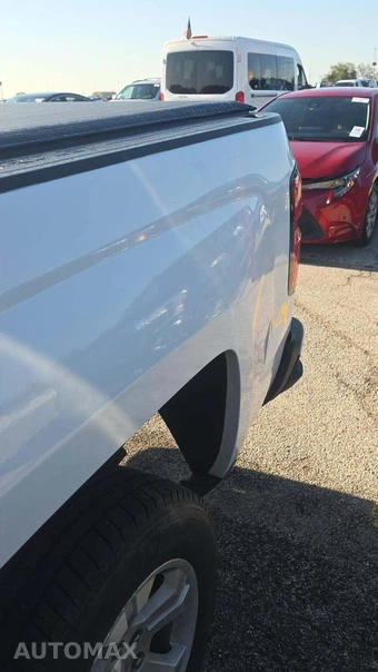2019 Chevrolet Silverado 1500 LD LT Extended Cab Medium Bed 1LT - miniatura 26