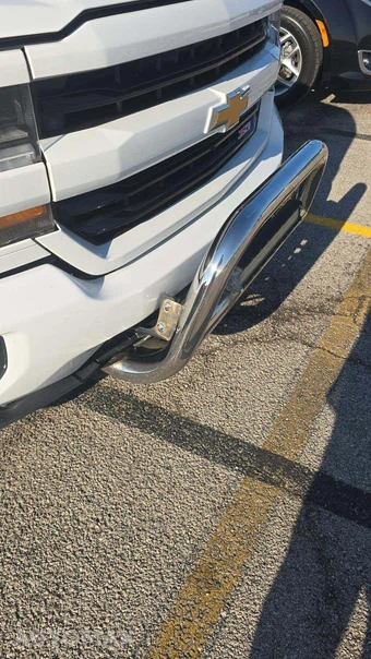 2019 Chevrolet Silverado 1500 LD LT Extended Cab Medium Bed 1LT - miniatura 27