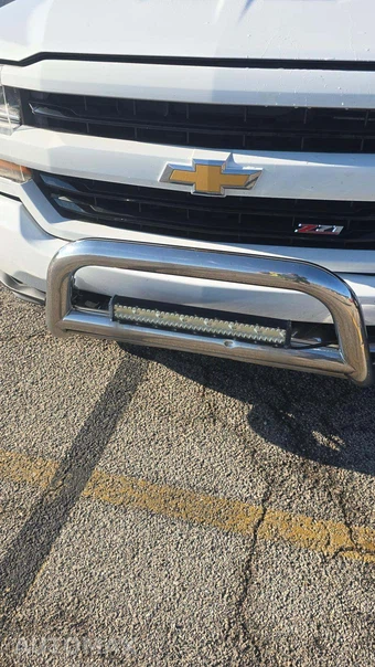 2019 Chevrolet Silverado 1500 LD LT Extended Cab Medium Bed 1LT - miniatura 28