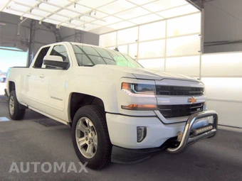 2019 Chevrolet Silverado 1500 LD LT Extended Cab Medium Bed 1LT - miniatura 3
