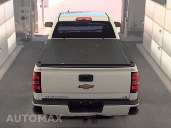 2019 Chevrolet Silverado 1500 LD LT Extended Cab Medium Bed 1LT - miniatura 5