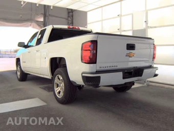 2019 Chevrolet Silverado 1500 LD LT Extended Cab Medium Bed 1LT - miniatura 6