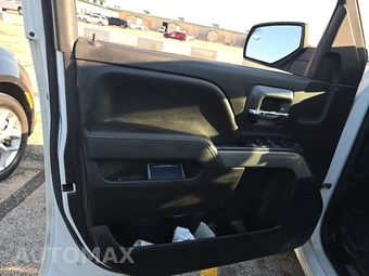 2019 Chevrolet Silverado 1500 LD LT Extended Cab Medium Bed 1LT - miniatura 9