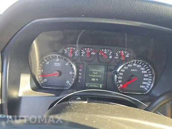 2019 Chevrolet Silverado 1500 LD WT Extended Cab Medium Bed 1WT - miniatura 12