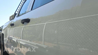 2019 Chevrolet Silverado 1500 LD WT Extended Cab Medium Bed 1WT - miniatura 19