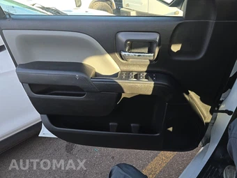 2019 Chevrolet Silverado 1500 LD WT Extended Cab Medium Bed 1WT - miniatura 9
