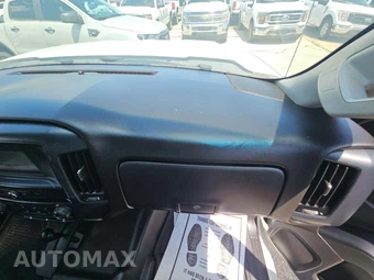 2019 Chevrolet Silverado 1500 LD WT Extended Cab Medium Bed 1WT - miniatura 19